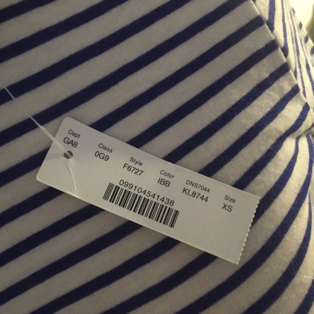 J Crew Top - Picture 7 of 8